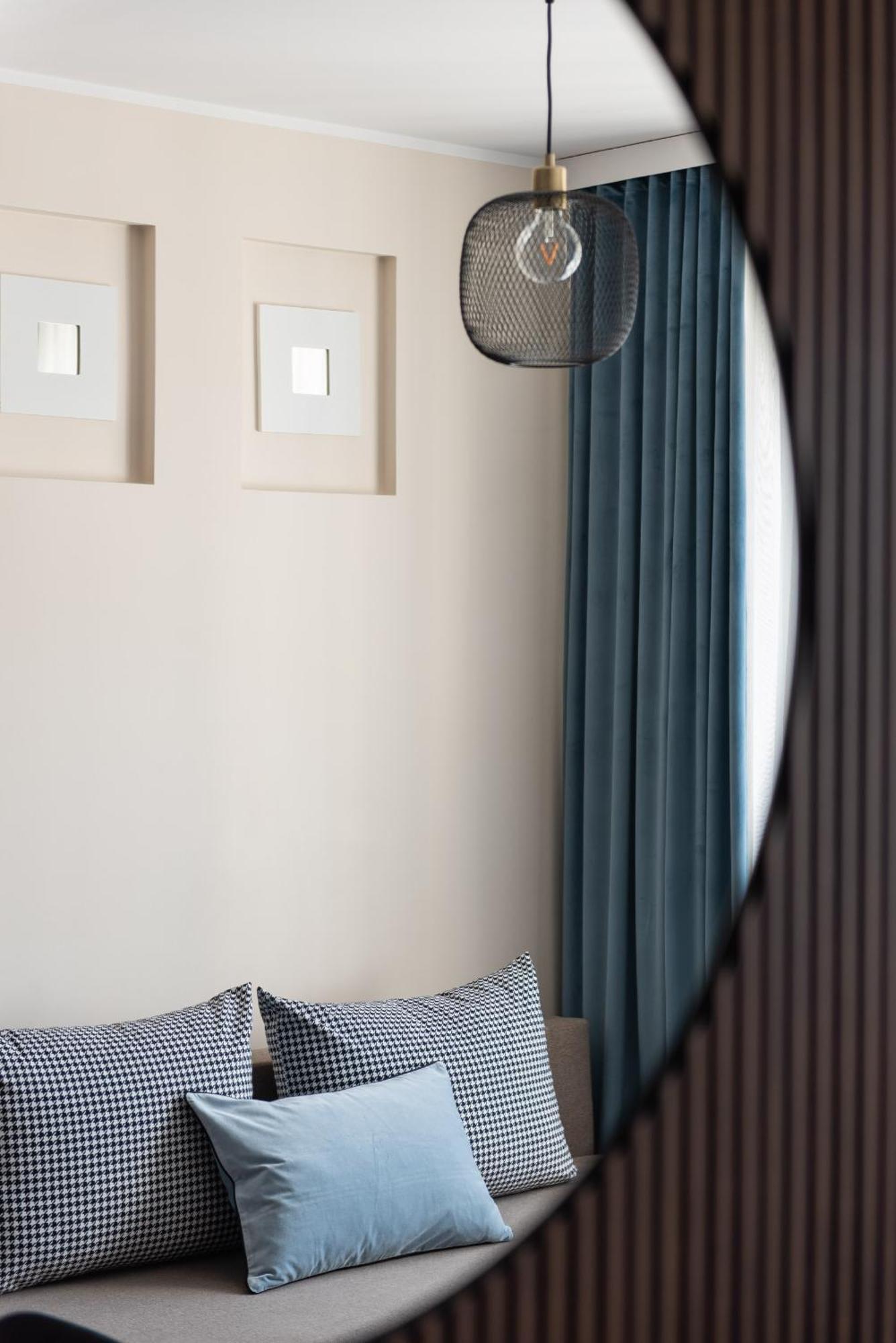 Willa Magnolia - Apartamenty I Pokoje - Rowery, Pokoj Zabaw, Kawa Z Ekspresu Jantar Exterior foto